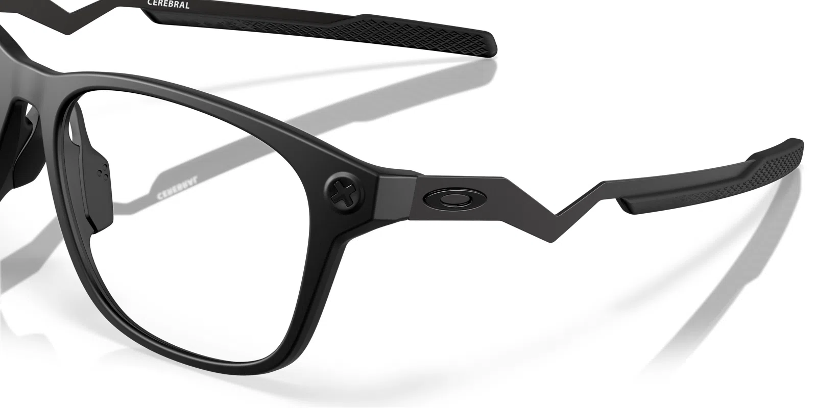 Oakley Cerebral 8187 Eyeglasses - view 18